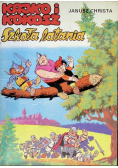 Kajko i Kokosz Szkoła latania