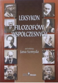 Leksykon filozofów współczesnych