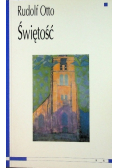 Świętość