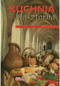 Dobra kuchnia Kuchnia klasztorna