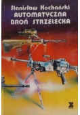 Automatyczna broń strzelecka