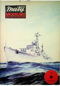 Mały modelarz Nr 6 / 78