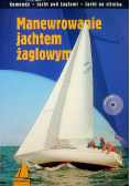 Manewrowanie jachtem żaglowym