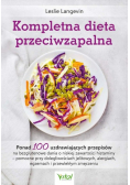 Kompletna dieta przeciwzapalna