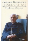 Bóg Jezusa Chrystusa