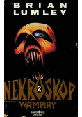 Nekroskop Tom 4 Mowa umarłych