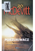 Poszukiwacz Tom 3