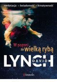 W pogoni za wielką rybą