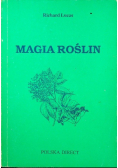 Magia roślin