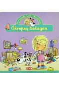 Przygody Loli i Woufiego Okropny bałagan