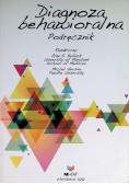 Diagnoza behawioralna Podręcznik