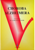 Choroba Alzheimera