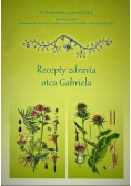 Recepty zdravia otca Gabriela