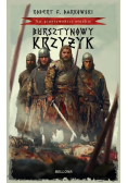 Bursztynowy krzyżyk. Na piastowskiej służbie