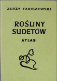 Rośliny Sudetów