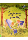 Jagodowy dziadek