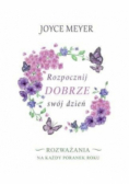 Rozpocznij dobrze swój dzień