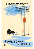 Powszednia historia