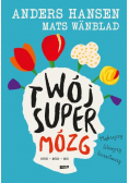 Twój SuperMózg
