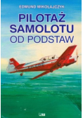 Pilotaż samolotu od podstaw