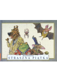 Straszna piątka