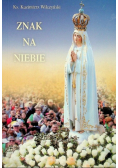 Znak na niebie