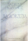 Płaskorzeźba