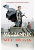 Męczennik. Trylogia Przymierza Stali. Tom 2