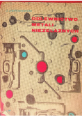 Odlewnictwo metali nieżelaznych