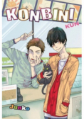 Konbini-kun