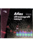 Atlas ultrasonografii naczyń