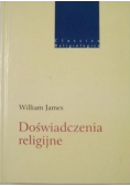 Doświadczenia religijne