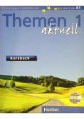 Themen aktuell 1 Kursbuch z CD