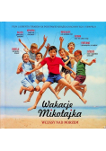 Wakacje Mikołajka Wczasy nad morzem