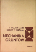 Mechanika gruntów Tom II
