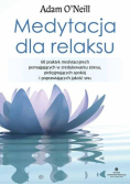 Medytacja dla relaksu