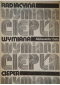Radiacyjna wymiana ciepła