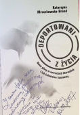 Deportowani z życia
