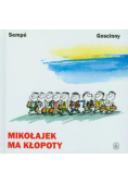 Mikołajek ma kłopoty
