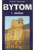 Bytom i okolice