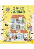 Co to jest życzliwość Tom 1