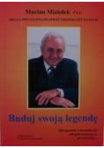 Buduj swoją legendę