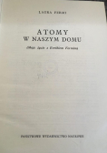 Atomy w naszym domu