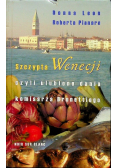 Szczypta Wenecji czyli ulubione dania komisarza Brunettiego