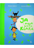 Ja i moja siostra Klara