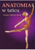 Anatomia w tańcu