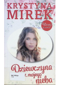 Dziewczyna z mojego nieba