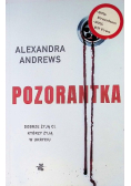 Pozorantka