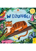 W dżungli. Młodzi przyrodnicy