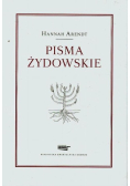 Pisma żydowskie